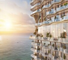 Kora IL Vento,Dubai Maritime City,Dubai