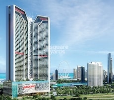 Danube Diamondz, Jumeirah Lake Towers (JLT), Dubai