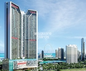 Danube Diamondz, Jumeirah Lake Towers (JLT) Dubai