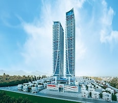 Danube Elitz 2, Jumeirah Village Circle (JVC), Dubai