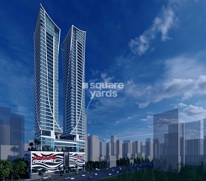 Danube Elitz, Jumeirah Village Circle (JVC), Dubai