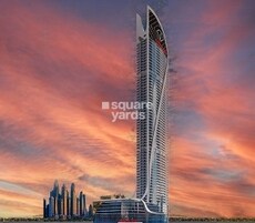 Danube Fashionz Apartments, Jumeirah Village Triangle (JVT), Dubai