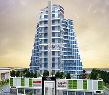 Danube Gemz, Al Furjan, Dubai