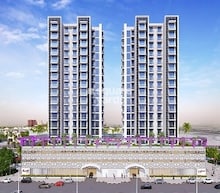 Danube Glamz, Al Furjan, Dubai