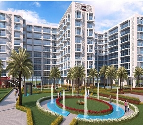 Danube Glitz 3, Jumeirah Village Triangle (JVT) Dubai