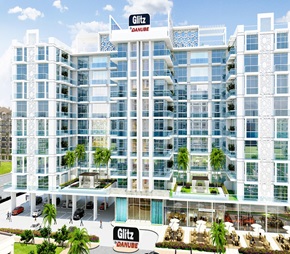 Danube Glitz, Dubai Sports City, Dubai