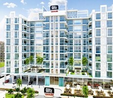 Danube Glitz, Dubai Sports City, Dubai