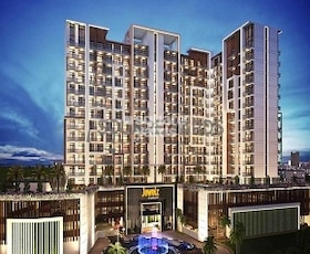 Danube Jewelz, arjan Dubai