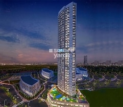 Danube Miraclz Tower