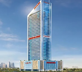 Danube Oasiz 2, Dubai Silicon Oasis, Dubai