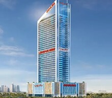 Danube Oasiz 2, Dubai Silicon Oasis, Dubai