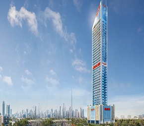 Danube Oasiz, Dubai Silicon Oasis, Dubai
