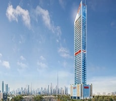 Danube Oasiz, Dubai Silicon Oasis, Dubai