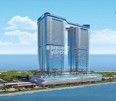 Danube Oceanz, Dubai Maritime City, Dubai