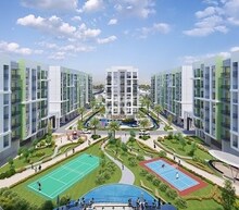 Danube Olivz, International City, Dubai