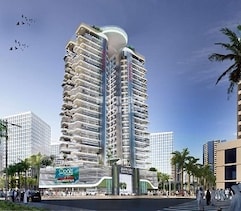 Danube Opalz Apartments