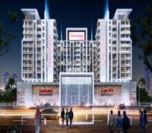 Danube Pearlz, Al Furjan, Dubai