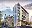 Danube Petalz Apartments