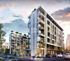 Danube Petalz Apartments Featured Image