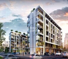 Danube Petalz Apartments, Al Warsan, Dubai