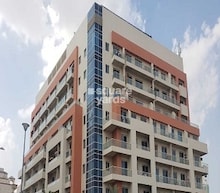 Danube Ritz Residence, International City, Dubai