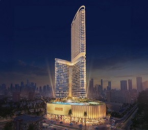 Danube Serenz, Jumeirah Village Circle (JVC), Dubai