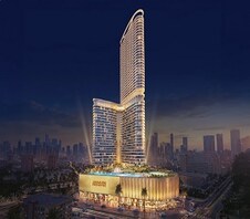 Enawt Hearth Heights,Jumeirah Village Circle (JVC),Dubai