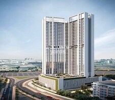 Emaar Parkway,arjan,Dubai