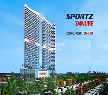 Danube Sportz, Dubai Sports City, Dubai