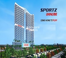 Danube Sportz, Dubai Sports City, Dubai