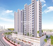 Danube Starz, Al Furjan, Dubai