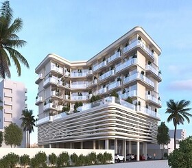 Dar Al Aiham One, International City Phase 2 Dubai