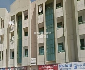 Dar Al Aman Building, Al Qusais Dubai