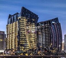 Dar Al Da Vinci Tower, Business Bay, Dubai