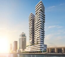 Dar Al DG1 Living, Business Bay, Dubai