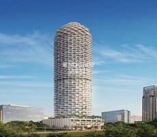 Dar Al W Residences, Downtown Dubai, Dubai