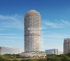 Dar Al W Residences
