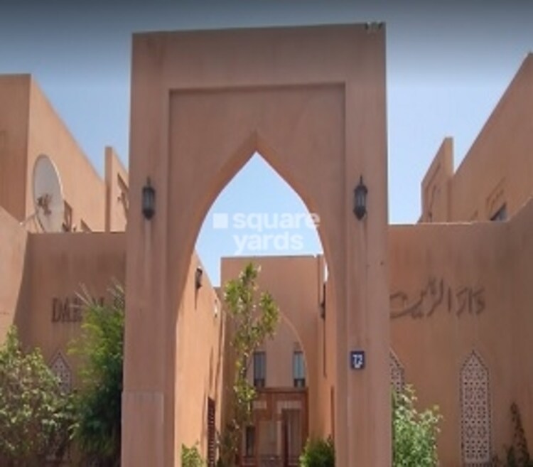 Dar Al Zain Villas