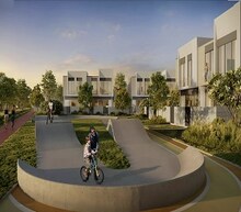 Dar Global Villas, Jumeirah Golf Estates, Dubai