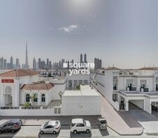 Meydan Canal Front Residences,Al Wasl,Dubai