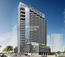 Emaar The Address Boulevard Sky Collection,Downtown Dubai,Dubai