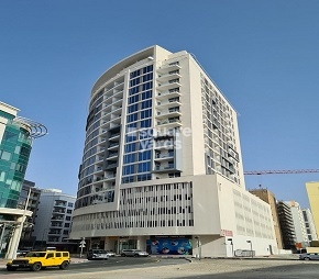 Dawoud Building, Al Barsha Dubai