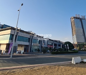 Daytona House, Motor City, Dubai