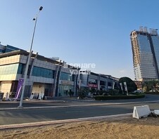 Kojak Building Motor City,Motor City,Dubai