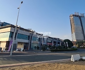 Daytona House, Motor City Dubai