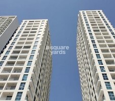 Palma Silverene Tower,Dubai Marina,Dubai