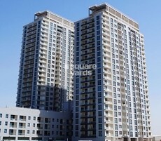 DEC Towers, Dubai Marina, Dubai