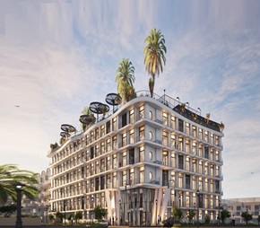 Deca Avana Residences, Jumeirah Village Circle (JVC), Dubai