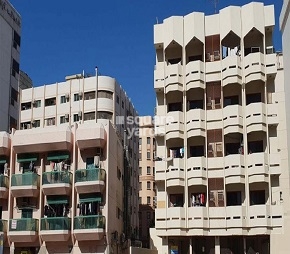 Deira Corniche, Al Qusais, Dubai