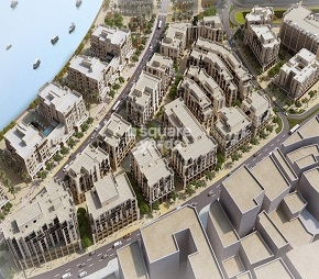 Deira Enrichment Project in Al Qusais